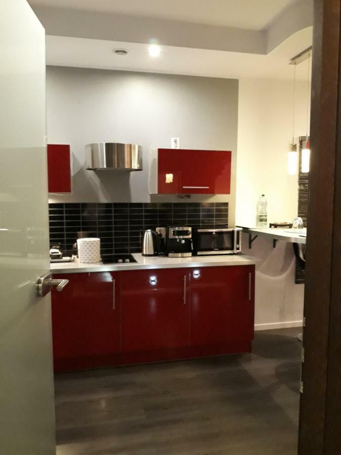 Onyx Apartamento