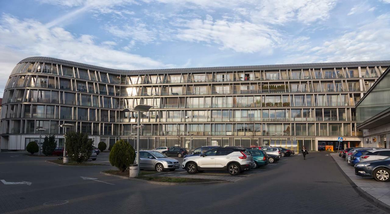 Onyx Apartamento