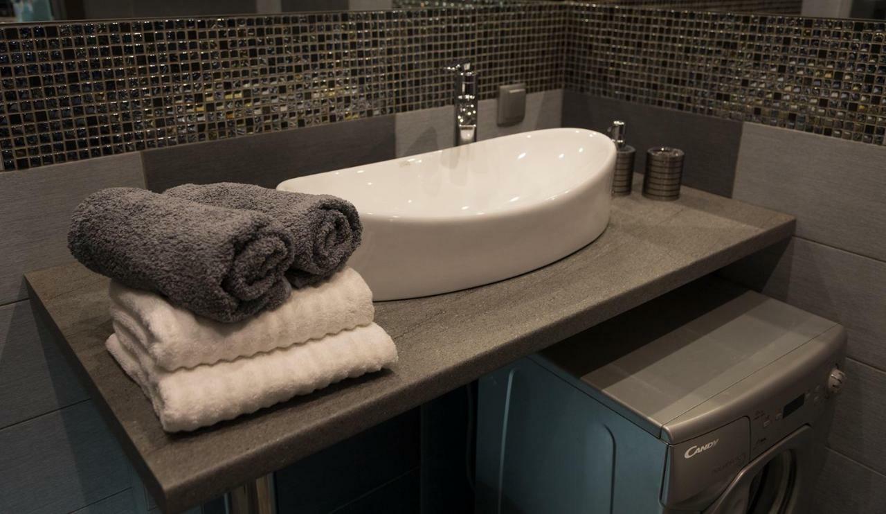 Apartamento Onyx *